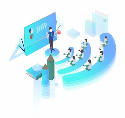 服務升級，企業為什么要選用企業專用寬帶？